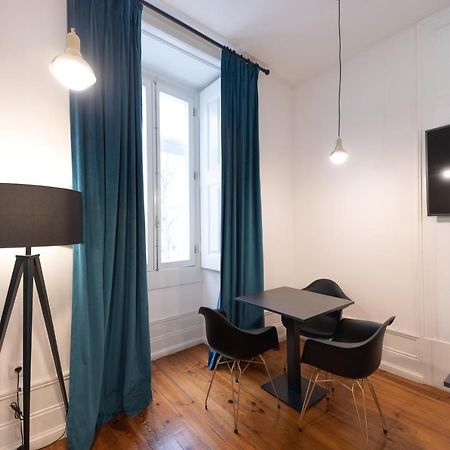 Top Coimbra Hotel Ngoại thất bức ảnh