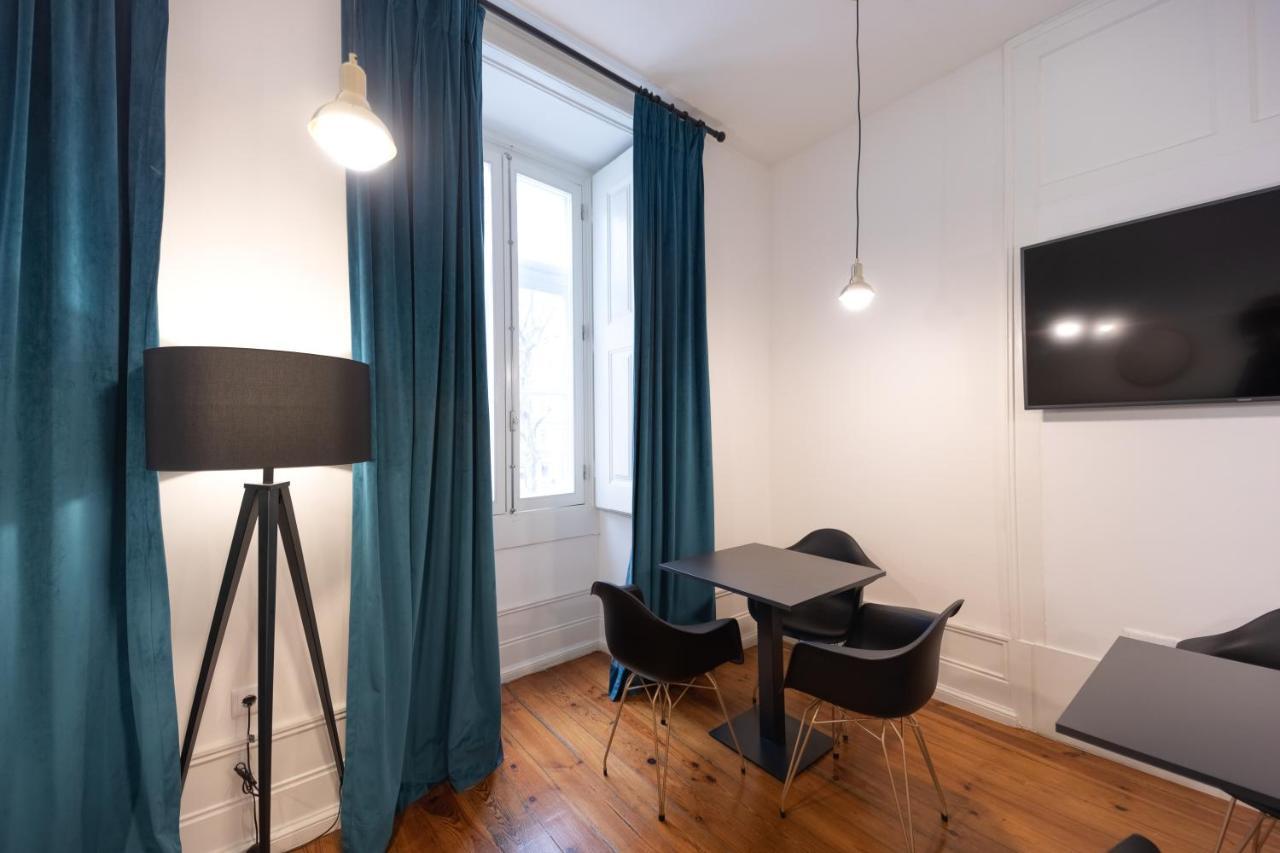 Top Coimbra Hotel Ngoại thất bức ảnh