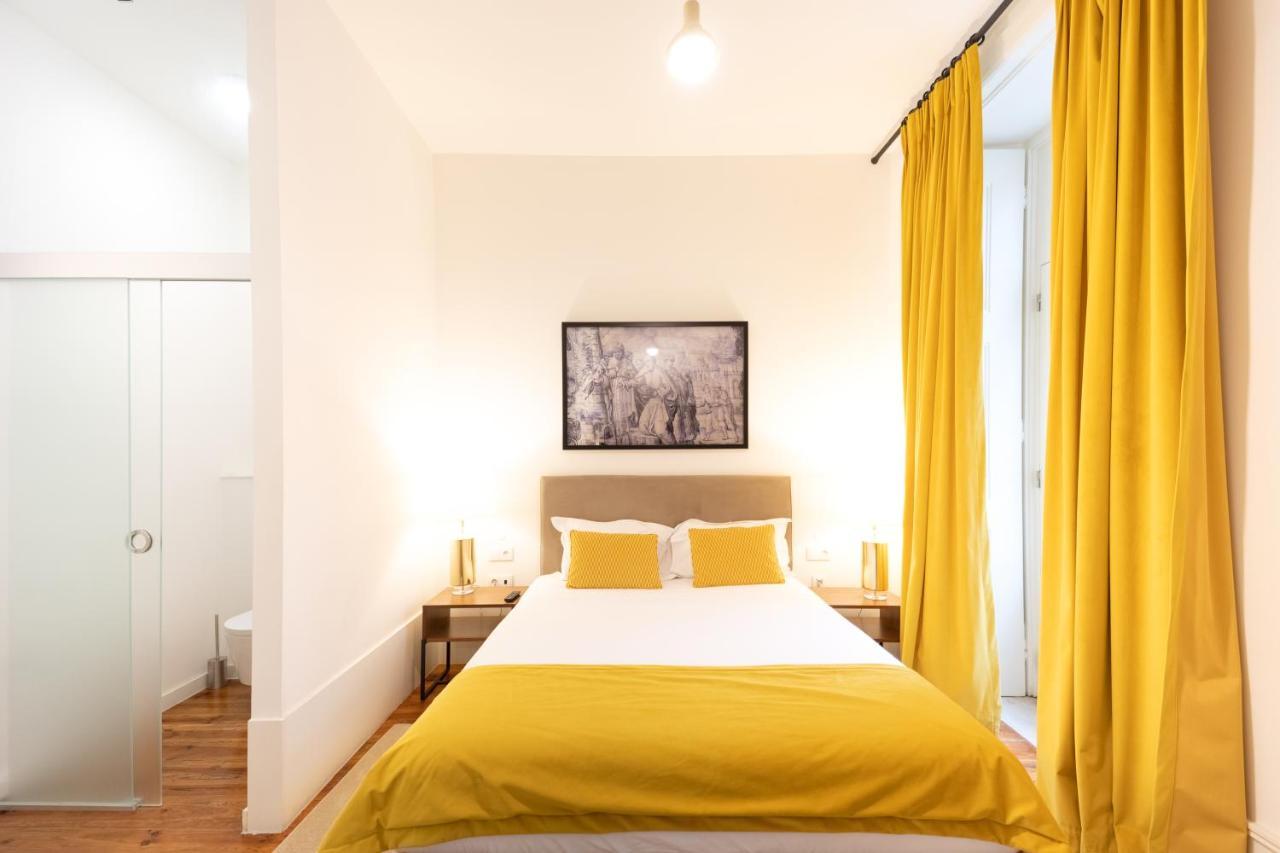 Top Coimbra Hotel Ngoại thất bức ảnh