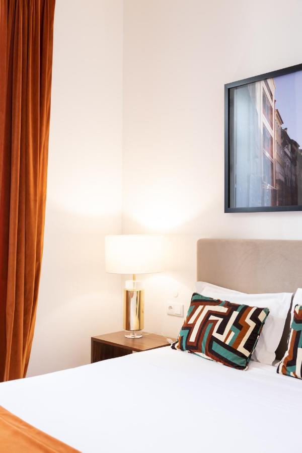 Top Coimbra Hotel Ngoại thất bức ảnh