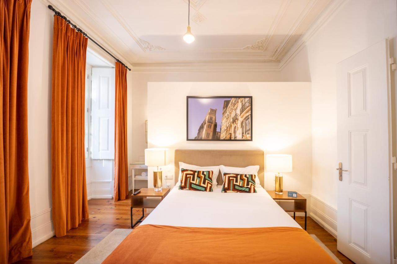Top Coimbra Hotel Ngoại thất bức ảnh