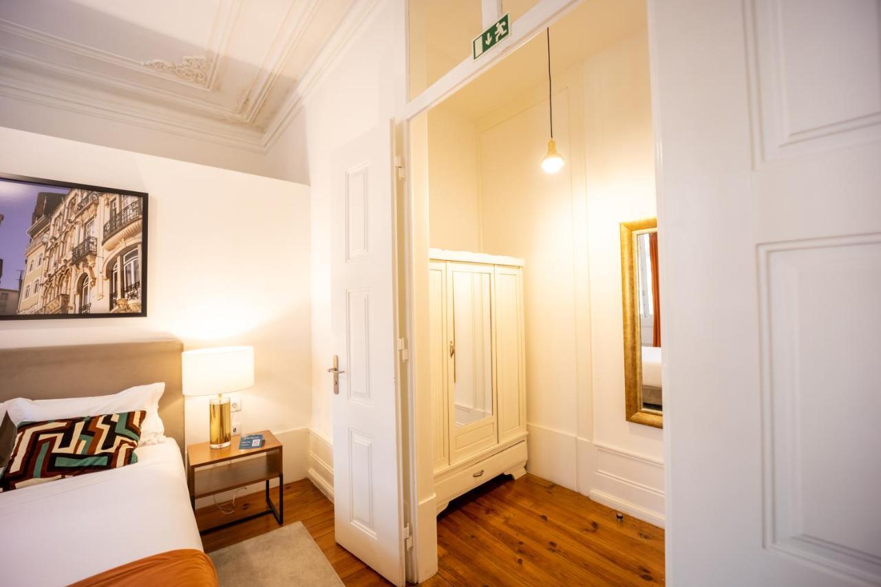 Top Coimbra Hotel Ngoại thất bức ảnh