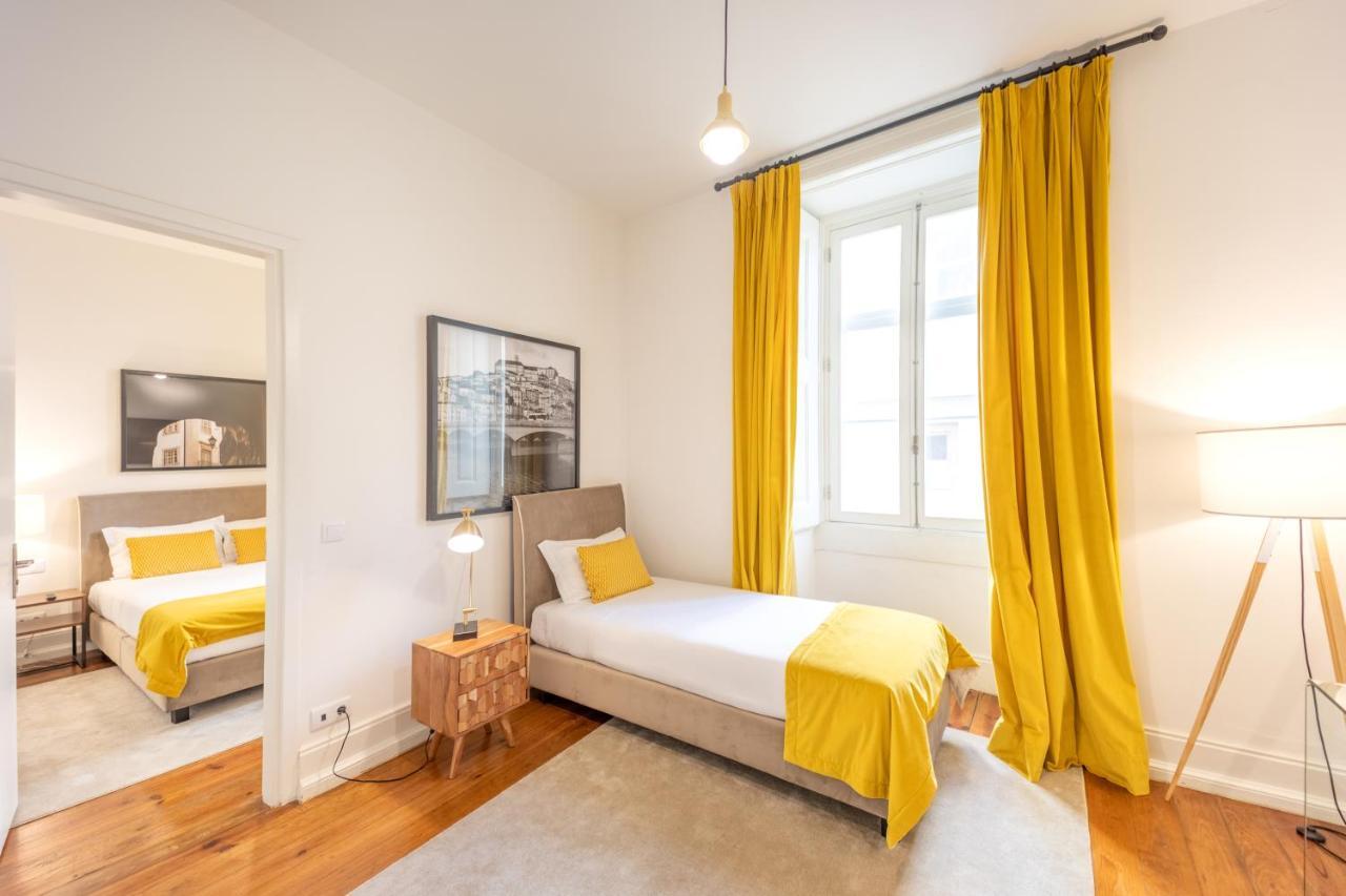 Top Coimbra Hotel Ngoại thất bức ảnh