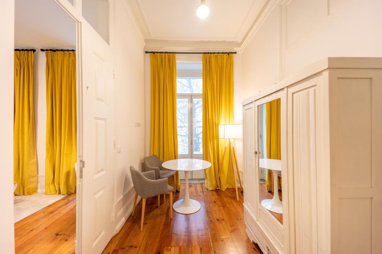 Top Coimbra Hotel Ngoại thất bức ảnh