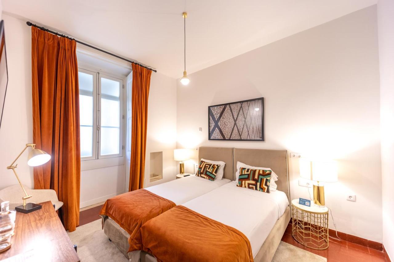 Top Coimbra Hotel Ngoại thất bức ảnh