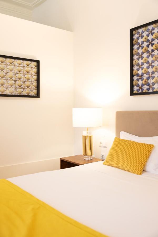 Top Coimbra Hotel Ngoại thất bức ảnh