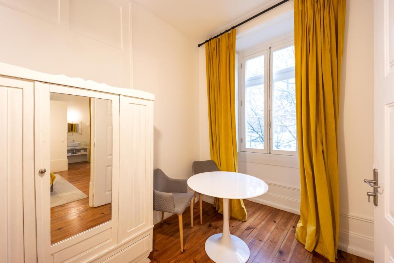 Top Coimbra Hotel Ngoại thất bức ảnh