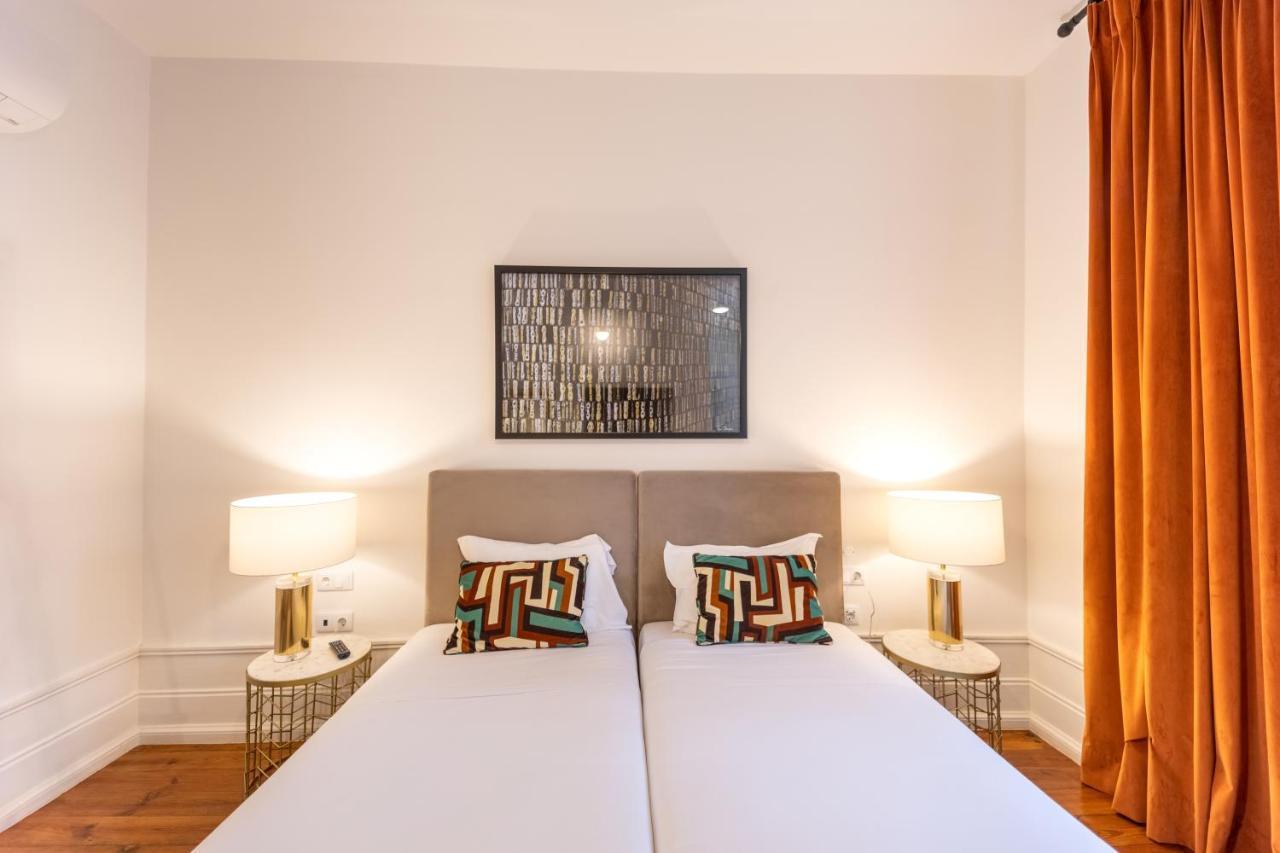 Top Coimbra Hotel Ngoại thất bức ảnh