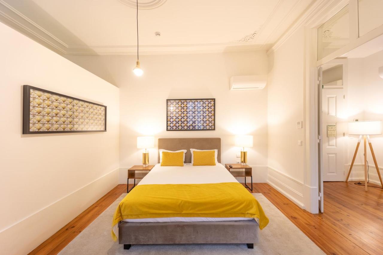 Top Coimbra Hotel Ngoại thất bức ảnh