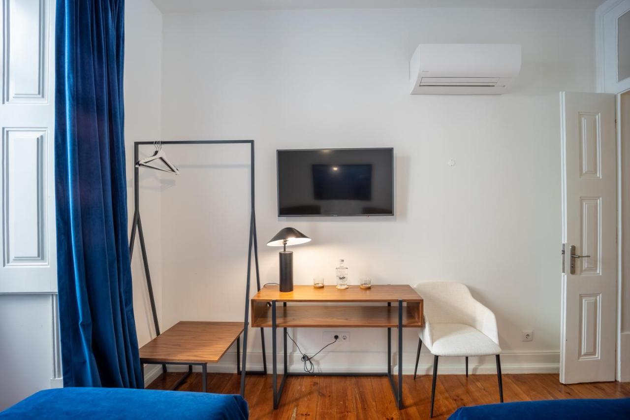 Top Coimbra Hotel Ngoại thất bức ảnh