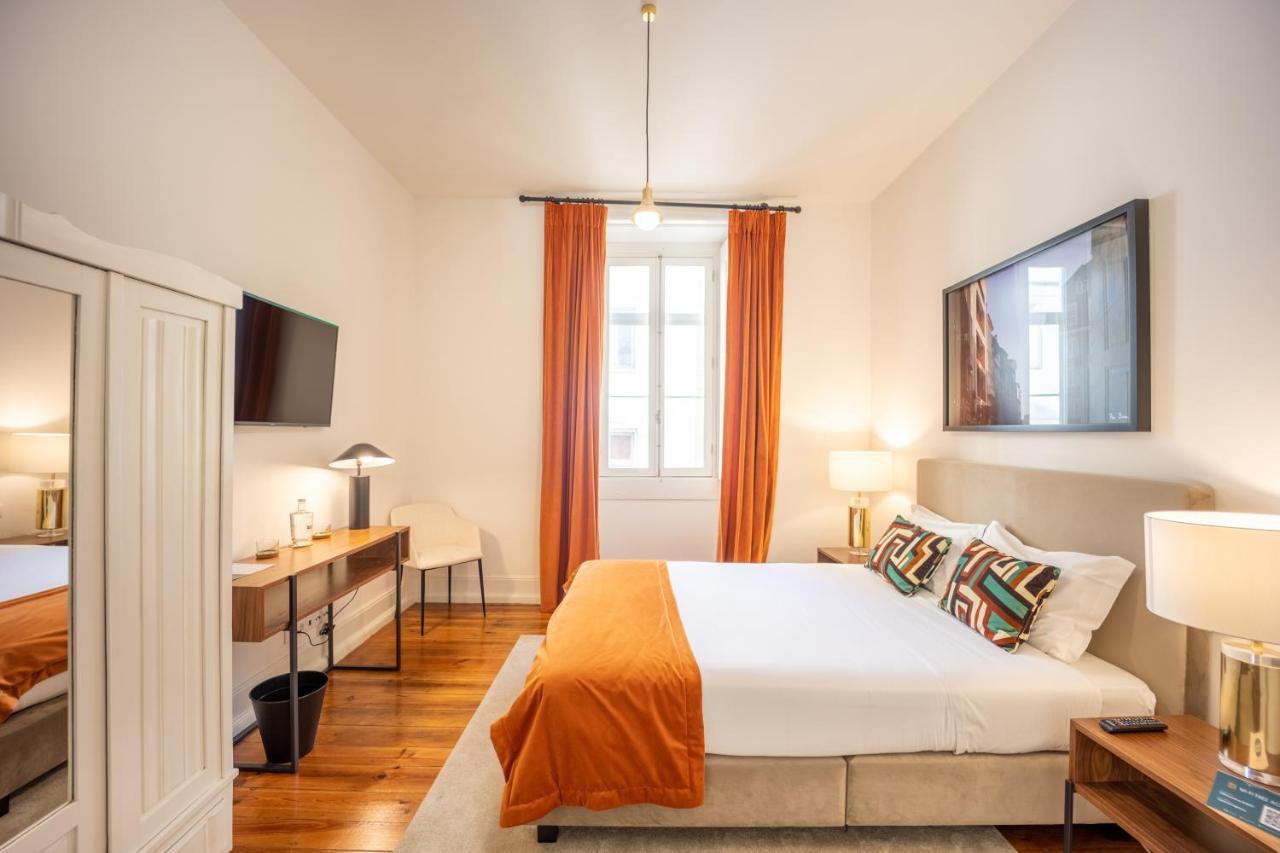 Top Coimbra Hotel Ngoại thất bức ảnh