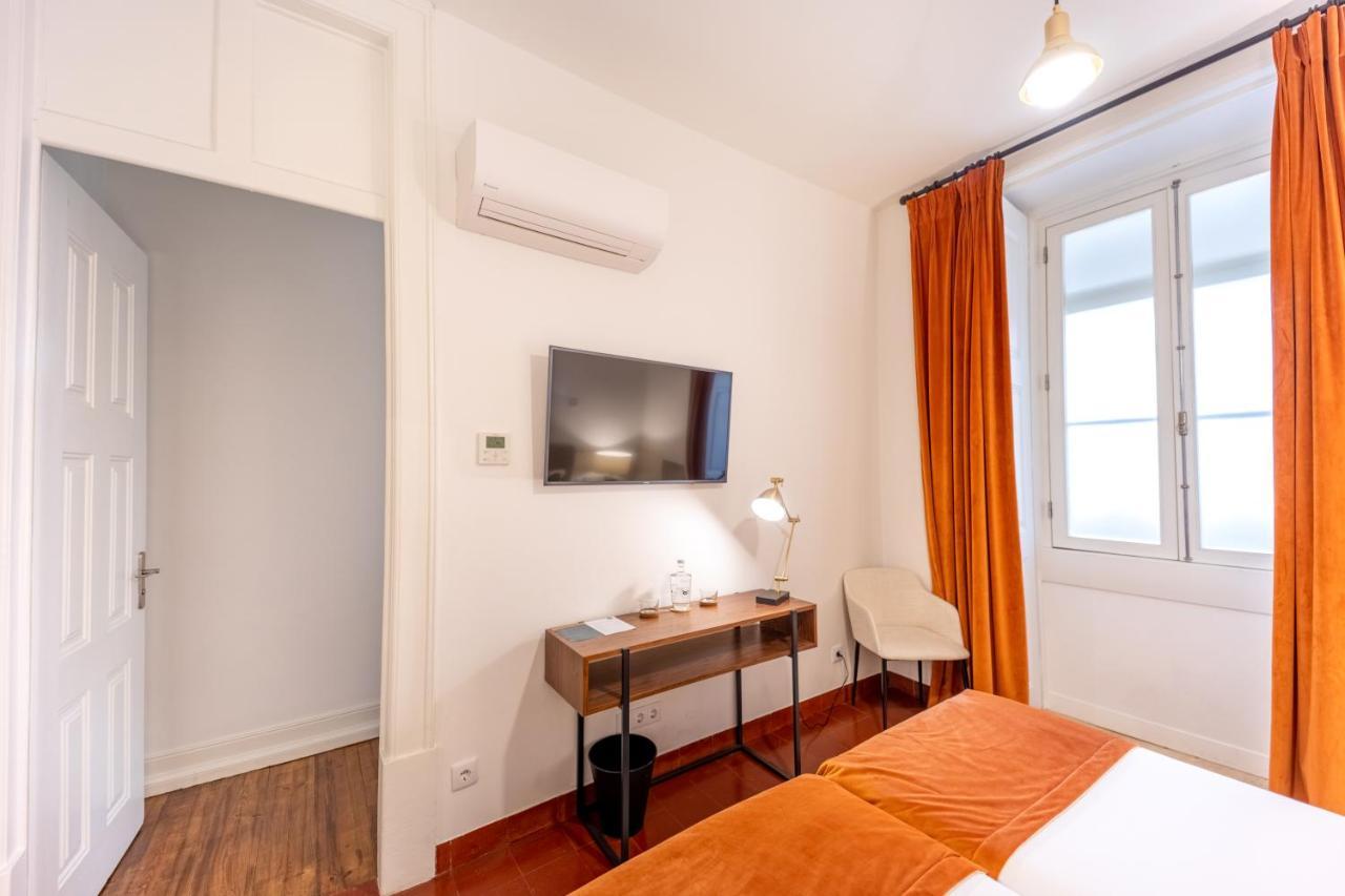 Top Coimbra Hotel Ngoại thất bức ảnh