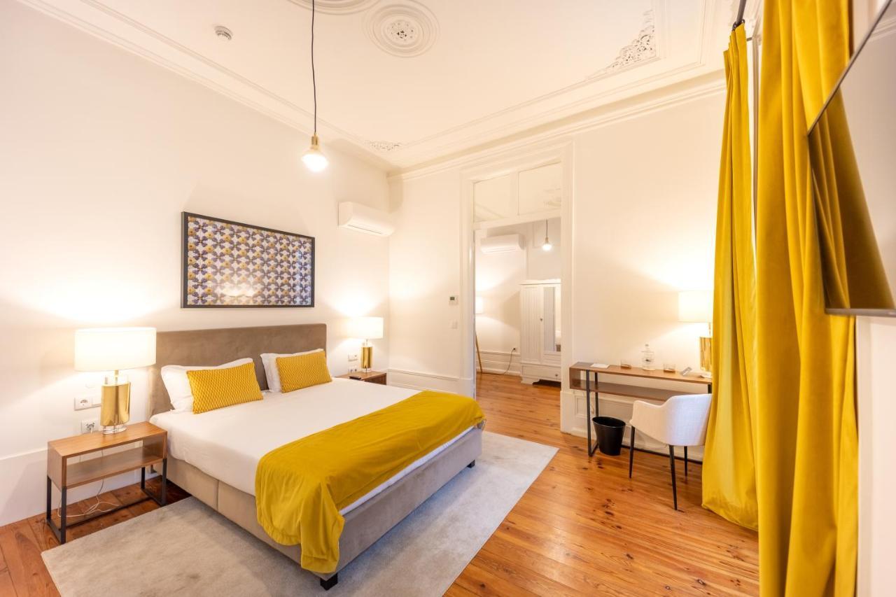 Top Coimbra Hotel Ngoại thất bức ảnh