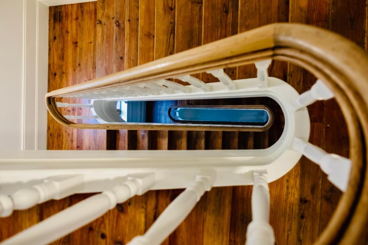 Top Coimbra Hotel Ngoại thất bức ảnh